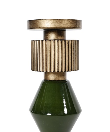  YARGICI Şamdan(14x44 cm)