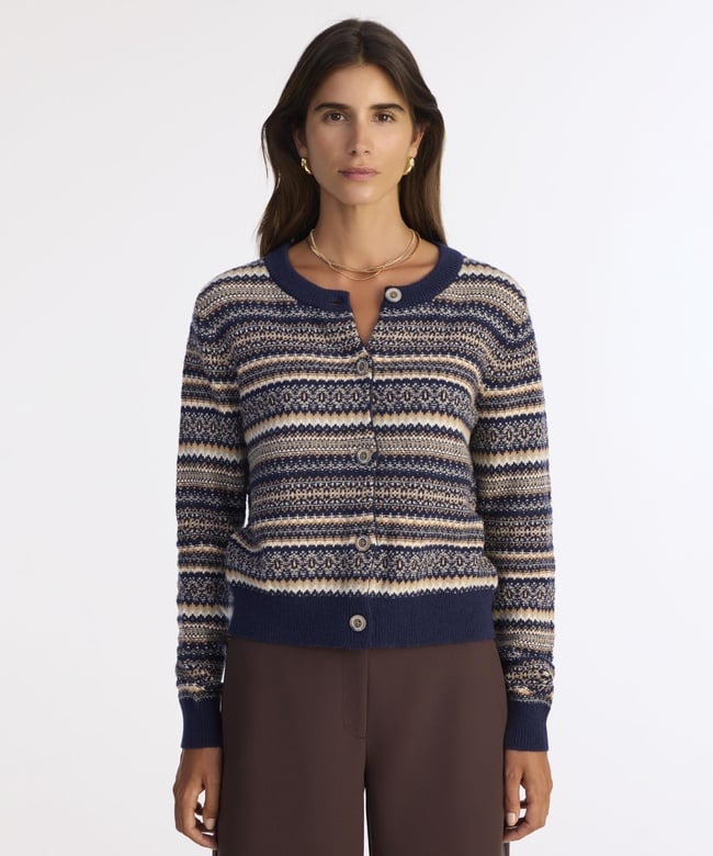  YARGICI Regular Bisiklet Yaka Uzun Kol Kazak