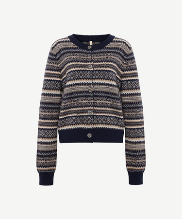  YARGICI Regular Bisiklet Yaka Uzun Kol Kazak