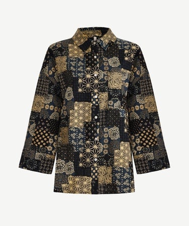  YARGICI Regular Gömlek Yaka Uzun Kol Gömlek