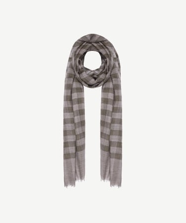  YARGICI Kareli Maskulen Şal