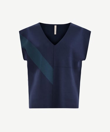  YARGICI Regular V Yaka Kolsuz Kazak