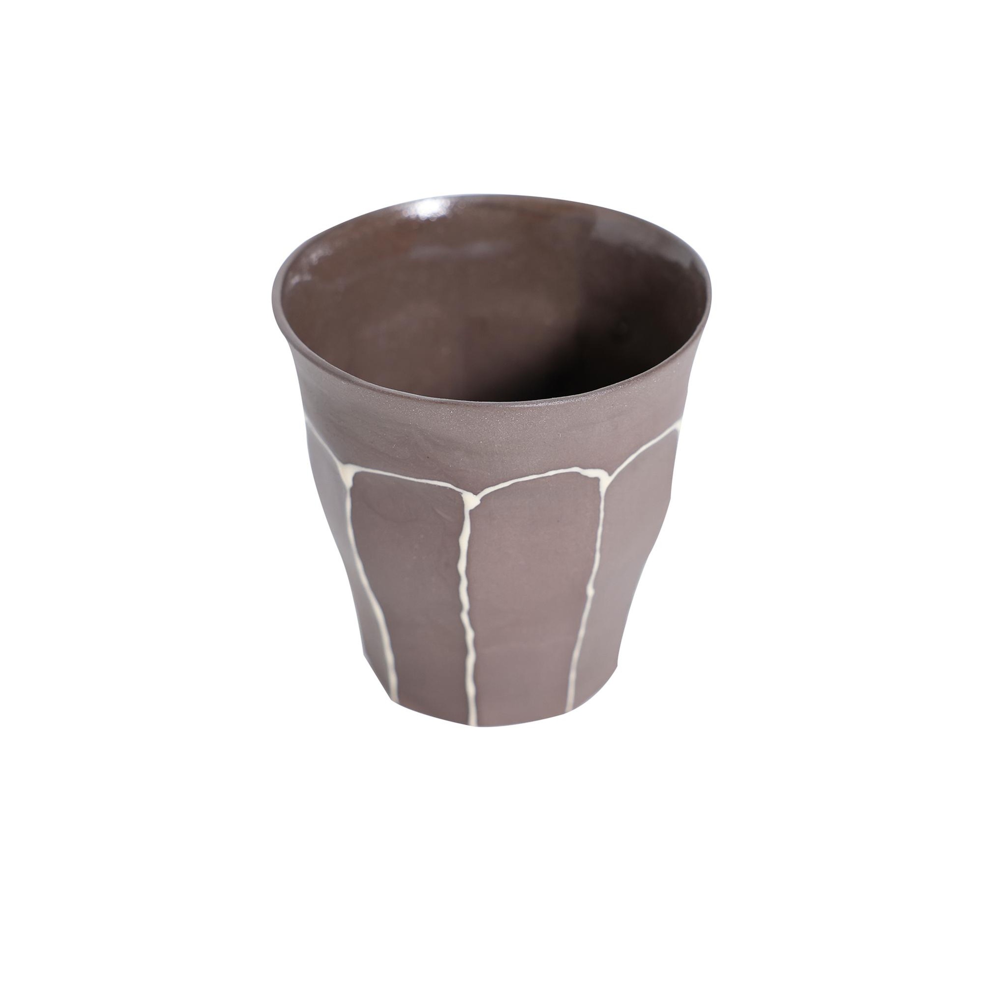 YARGICI Bardak(8x8 cm)