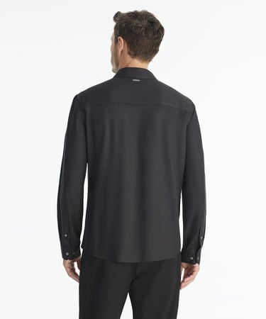  YARGICI Regular Gömlek Yaka Uzun Kol Gömlek