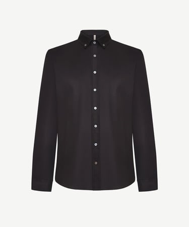  YARGICI Regular Gömlek Yaka Uzun Kol Gömlek