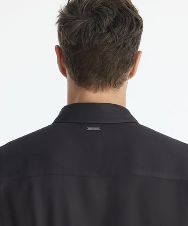  YARGICI Regular Gömlek Yaka Uzun Kol Gömlek