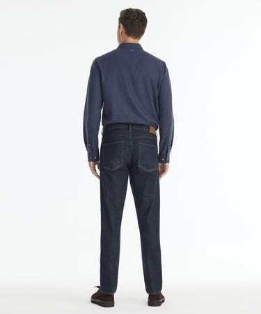  YARGICI Straight Normal Bel Pantolon