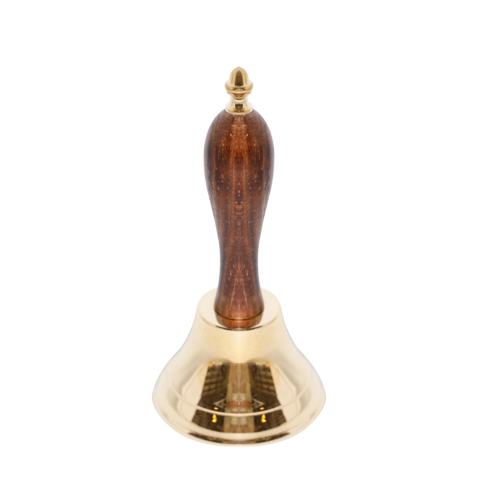 YARGICI Obje - Zil (8x16 cm)