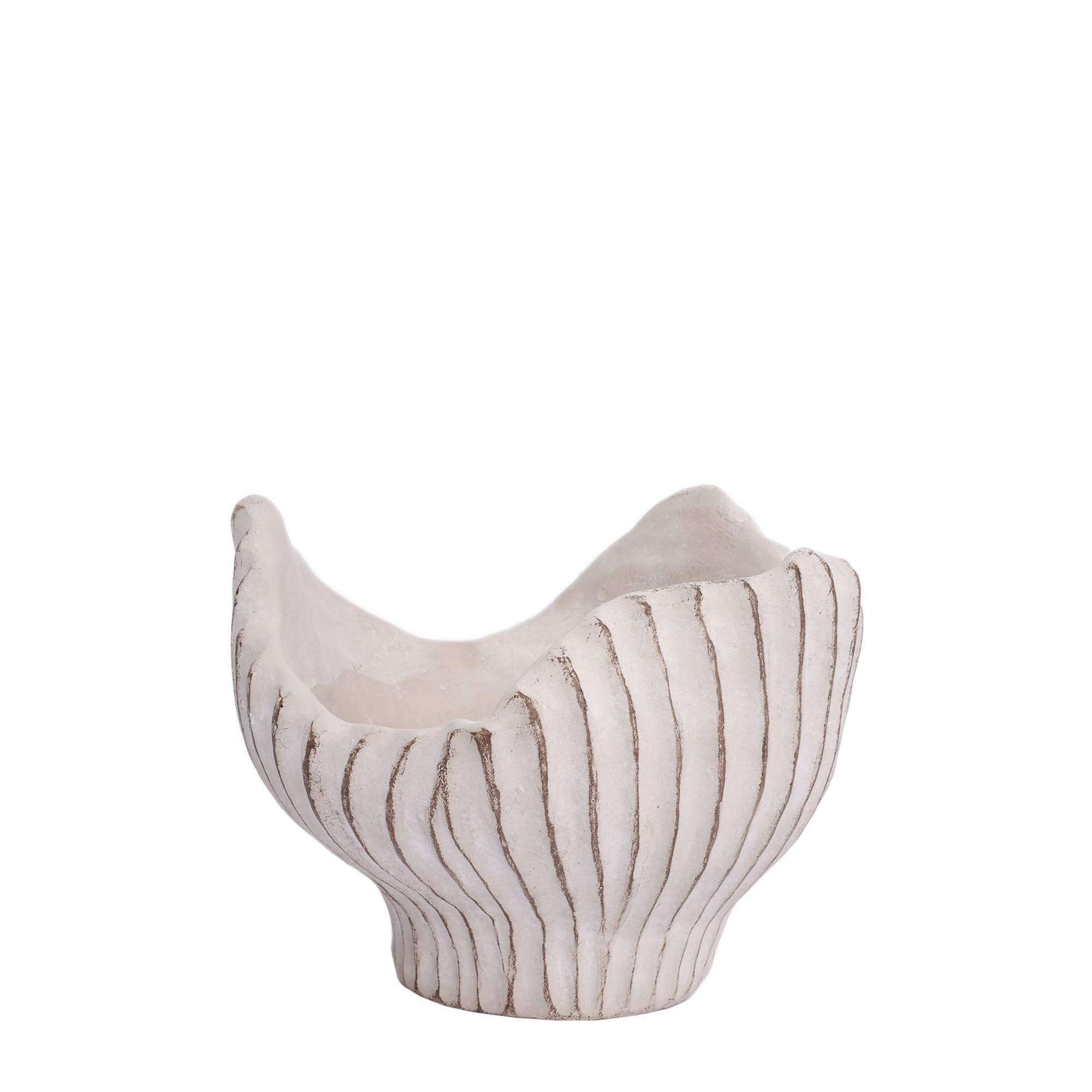 YARGICI Obje(19x19x14 cm)