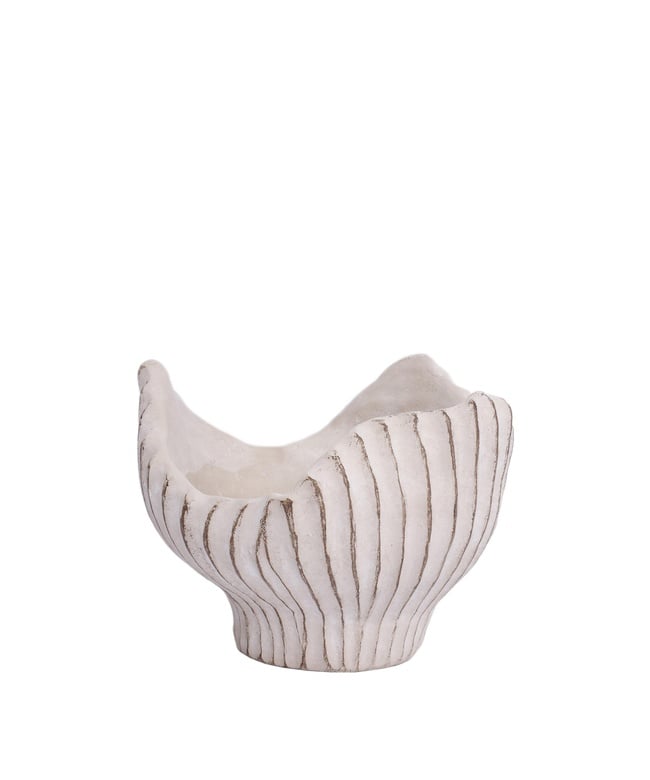  YARGICI Obje(19x19x14 cm)