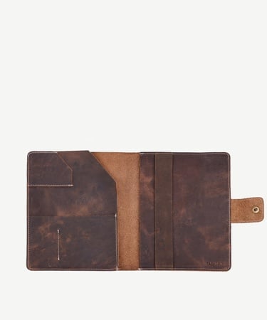  YARGICI Kraf Defter Deri Defterlik