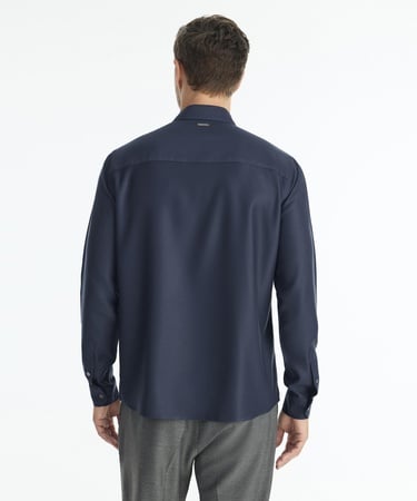  YARGICI Regular Gömlek Yaka Uzun Kol Gömlek