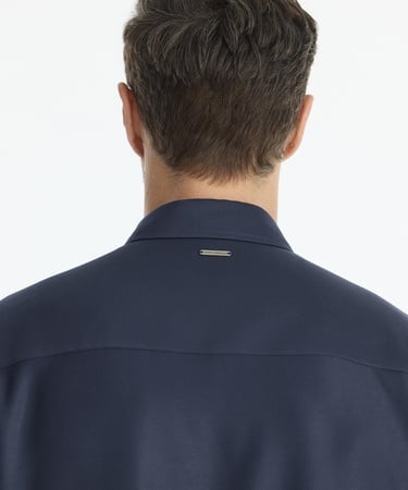  YARGICI Regular Gömlek Yaka Uzun Kol Gömlek