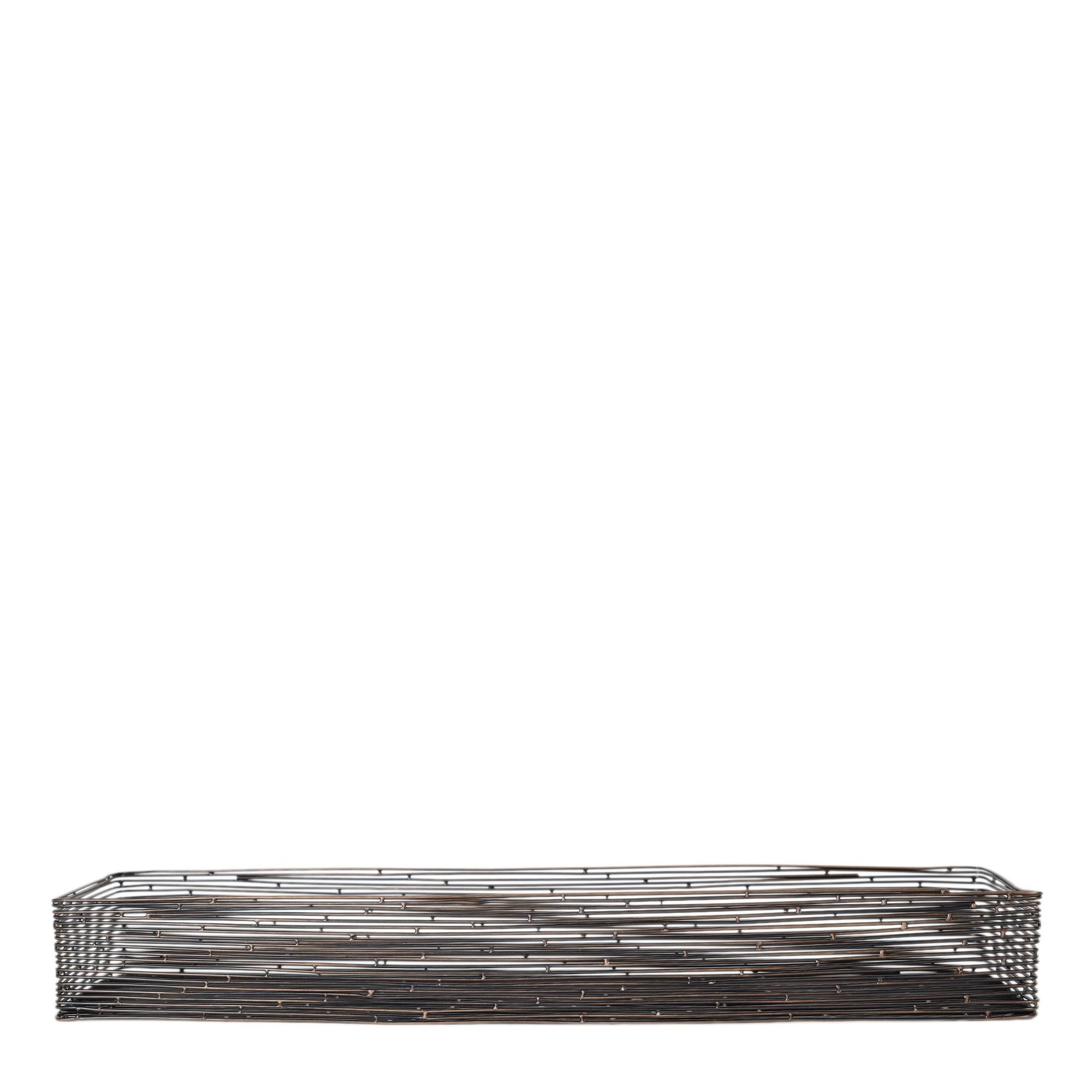 YARGICI Sepet(46x12x6 cm)