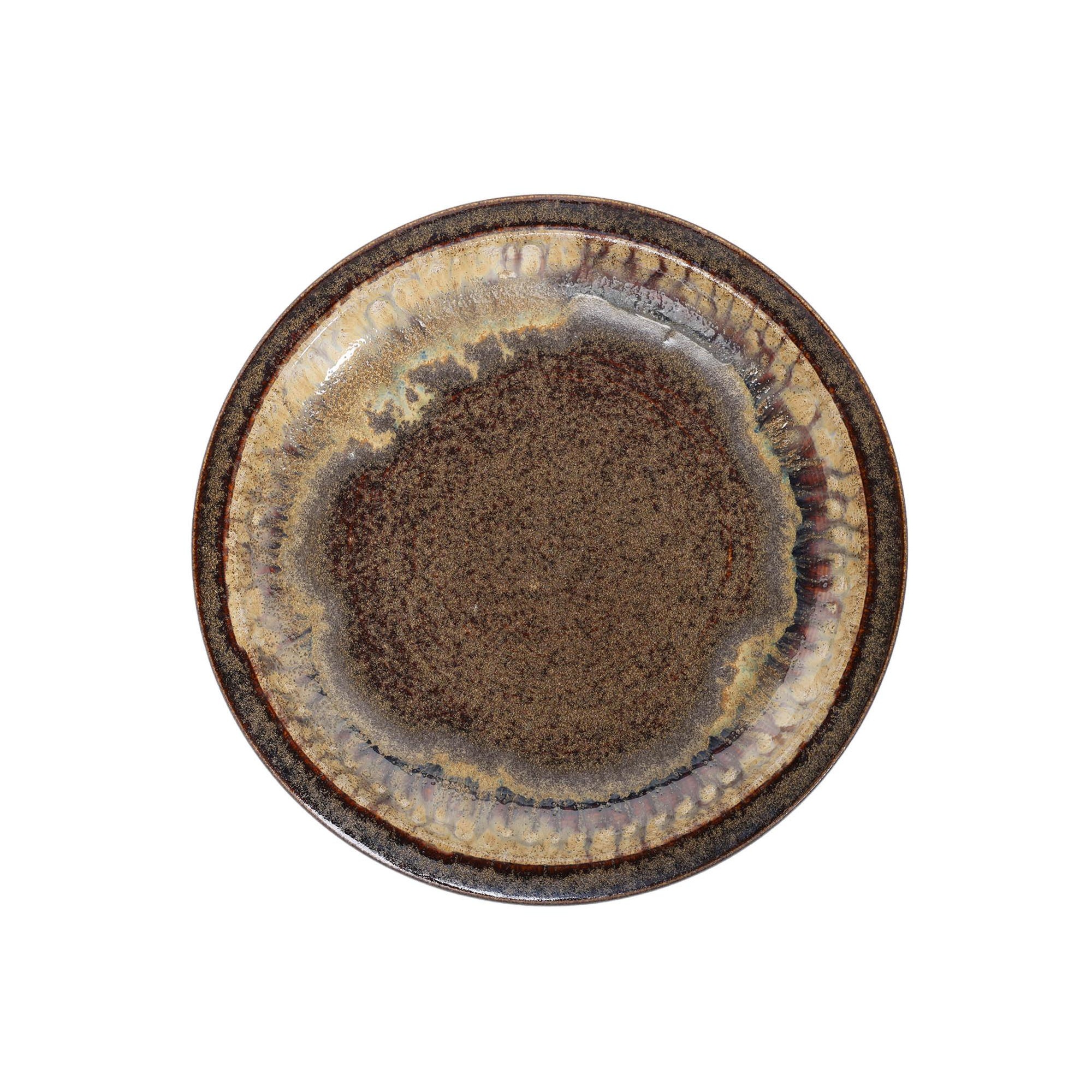 YARGICI Tabak(26x3 cm)