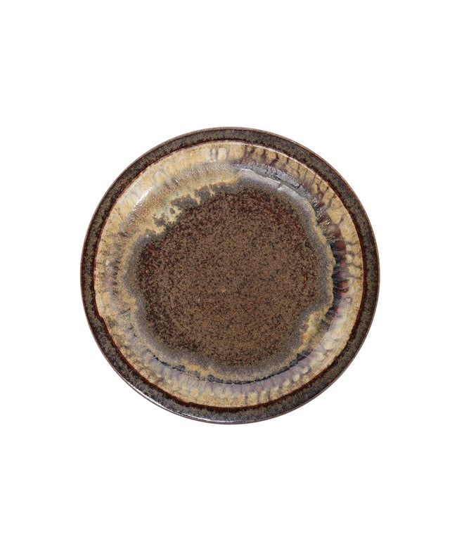  YARGICI Tabak(26x3 cm)