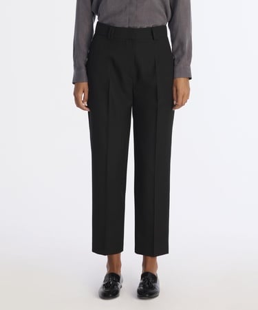  YARGICI Düz Normal Bel Pantolon