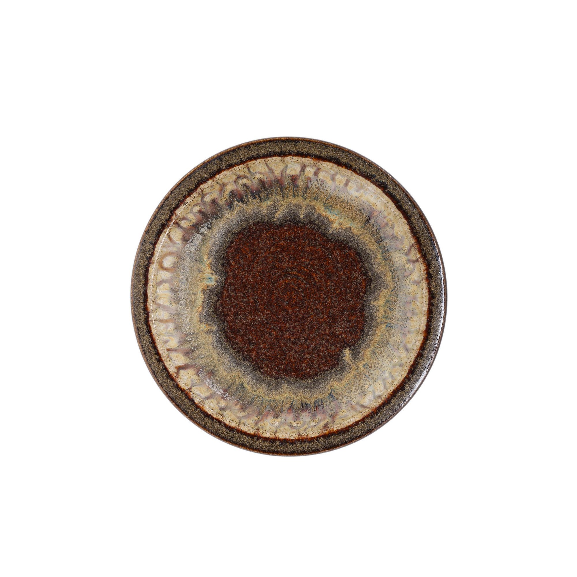 YARGICI Tabak(20x3 cm)