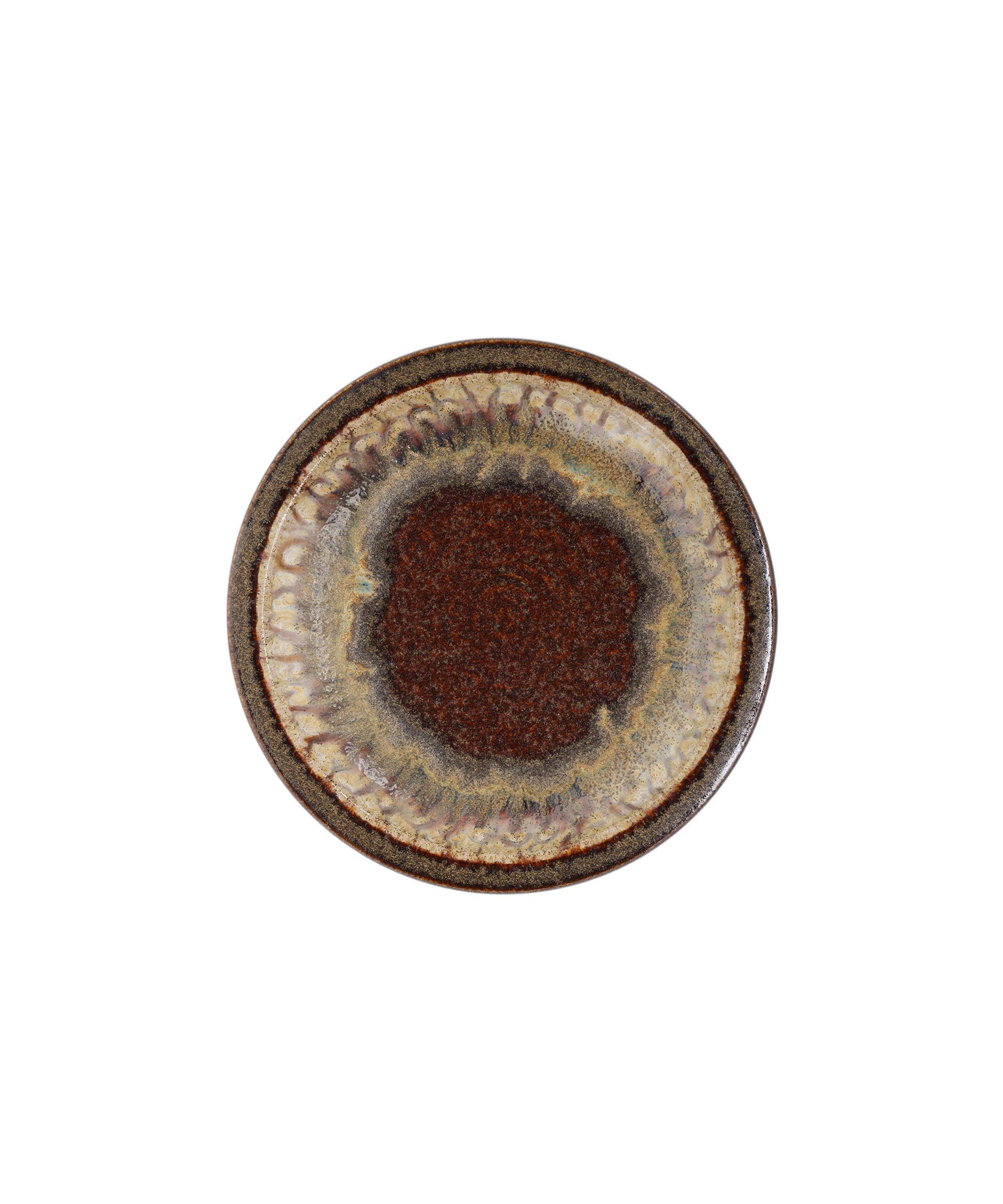  YARGICI Tabak(20x3 cm)