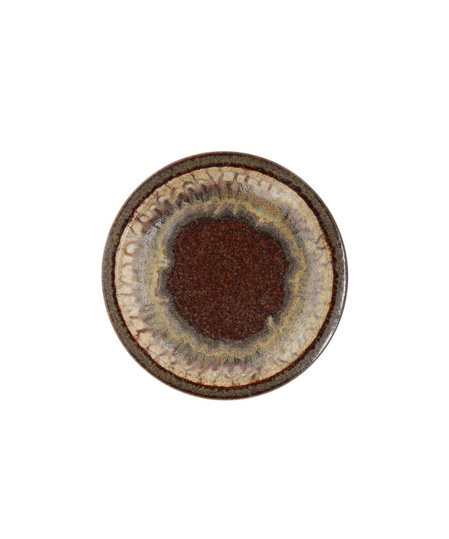  YARGICI Tabak(20x3 cm)