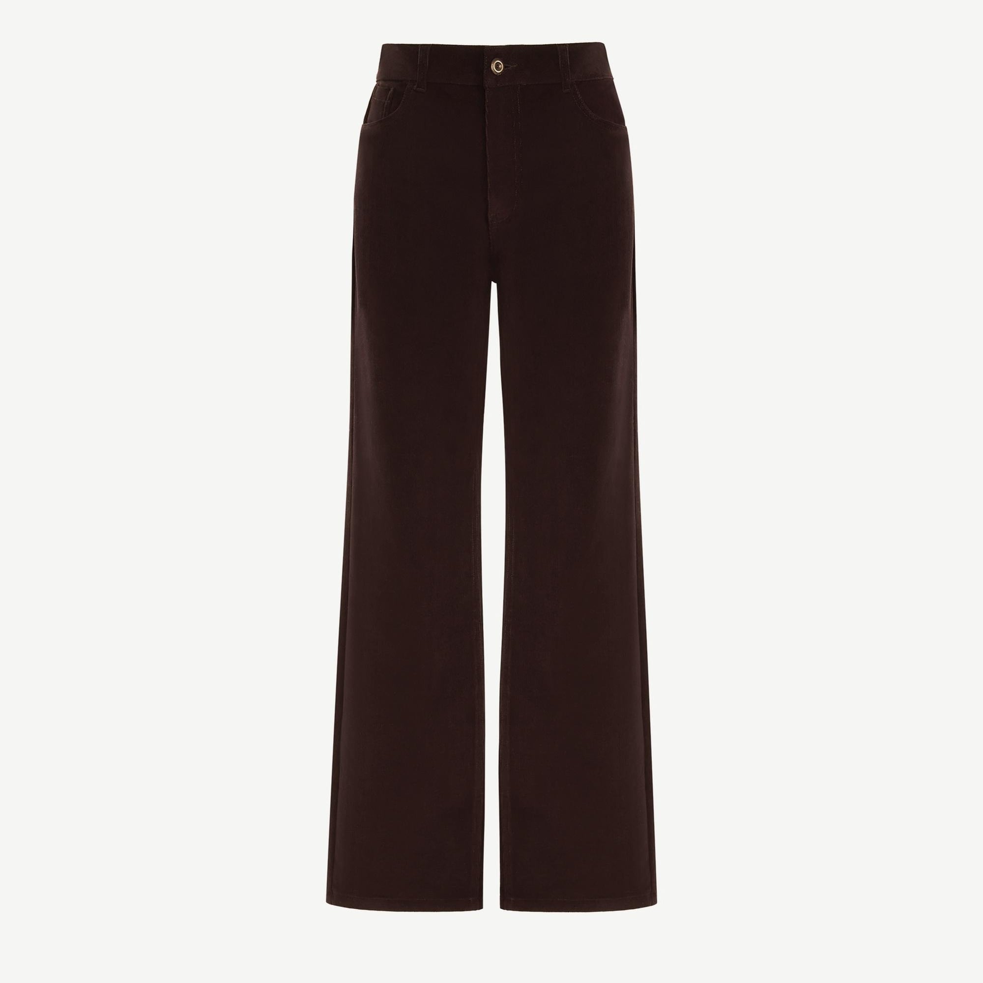 YARGICI Bootcut Normal Bel Pantolon