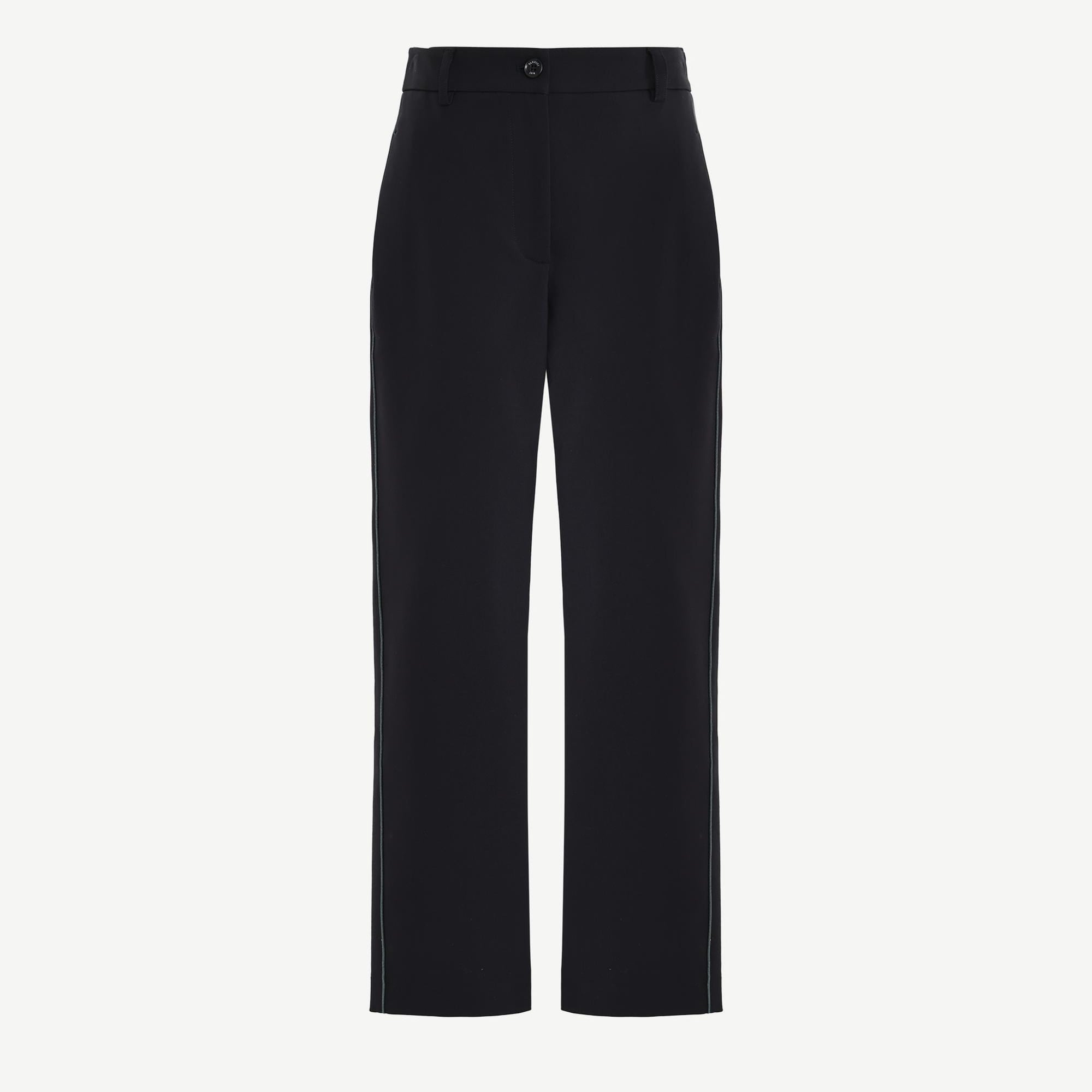 YARGICI Tapered Normal Bel Pantolon