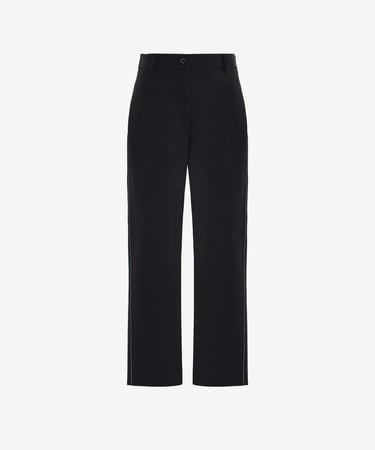  YARGICI Tapered Normal Bel Pantolon