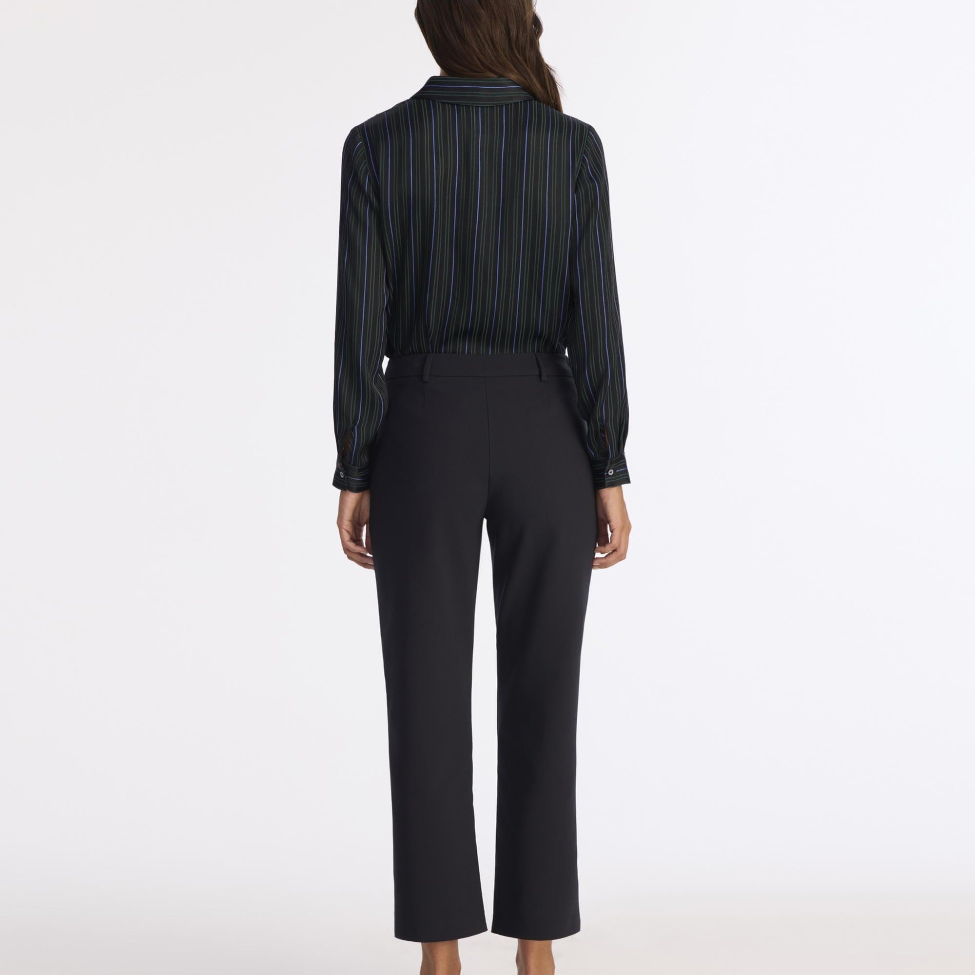 YARGICI Tapered Normal Bel Pantolon