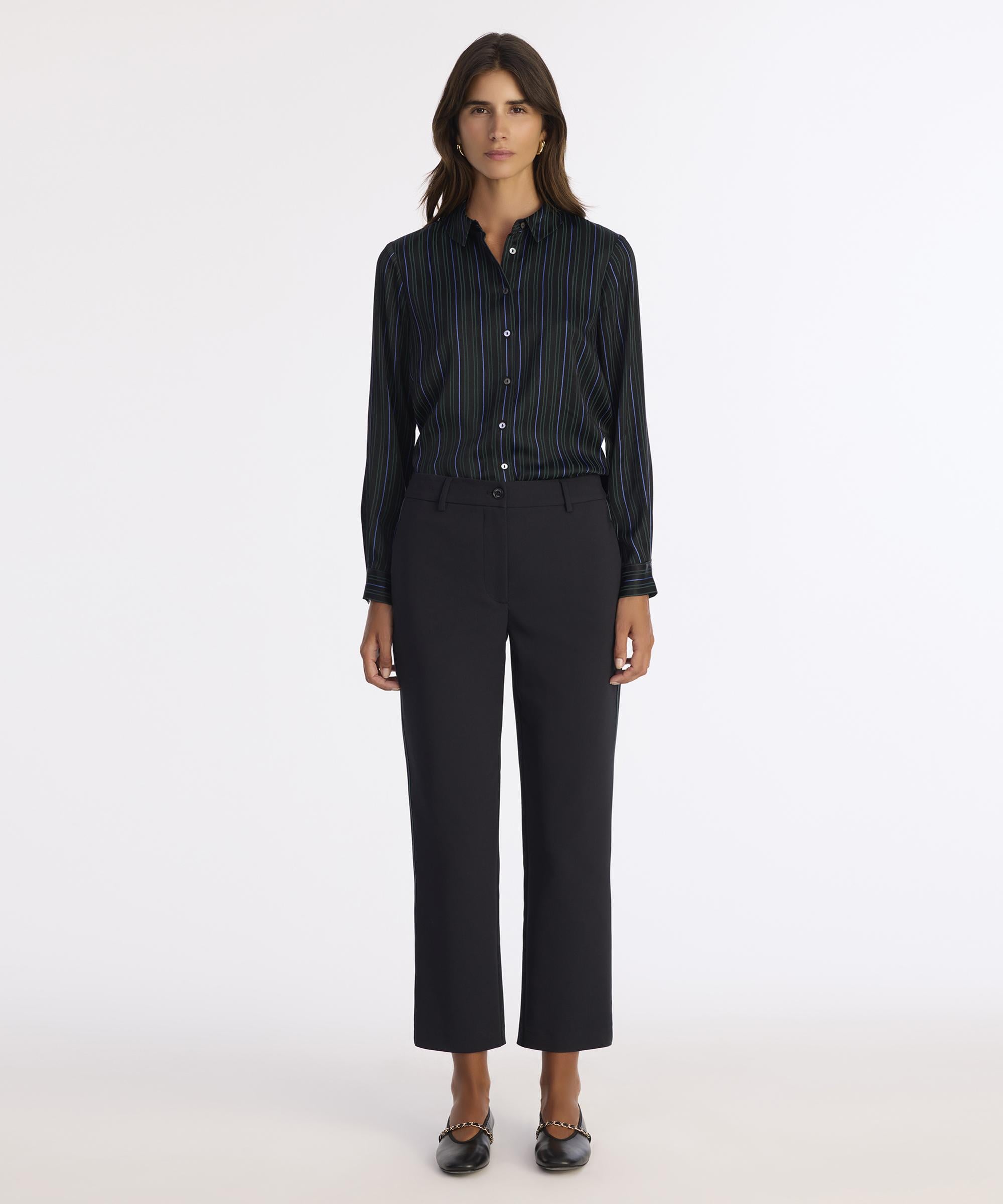  YARGICI Tapered Normal Bel Pantolon