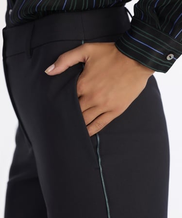  YARGICI Tapered Normal Bel Pantolon