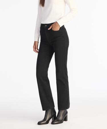  YARGICI Bootcut Normal Bel Pantolon