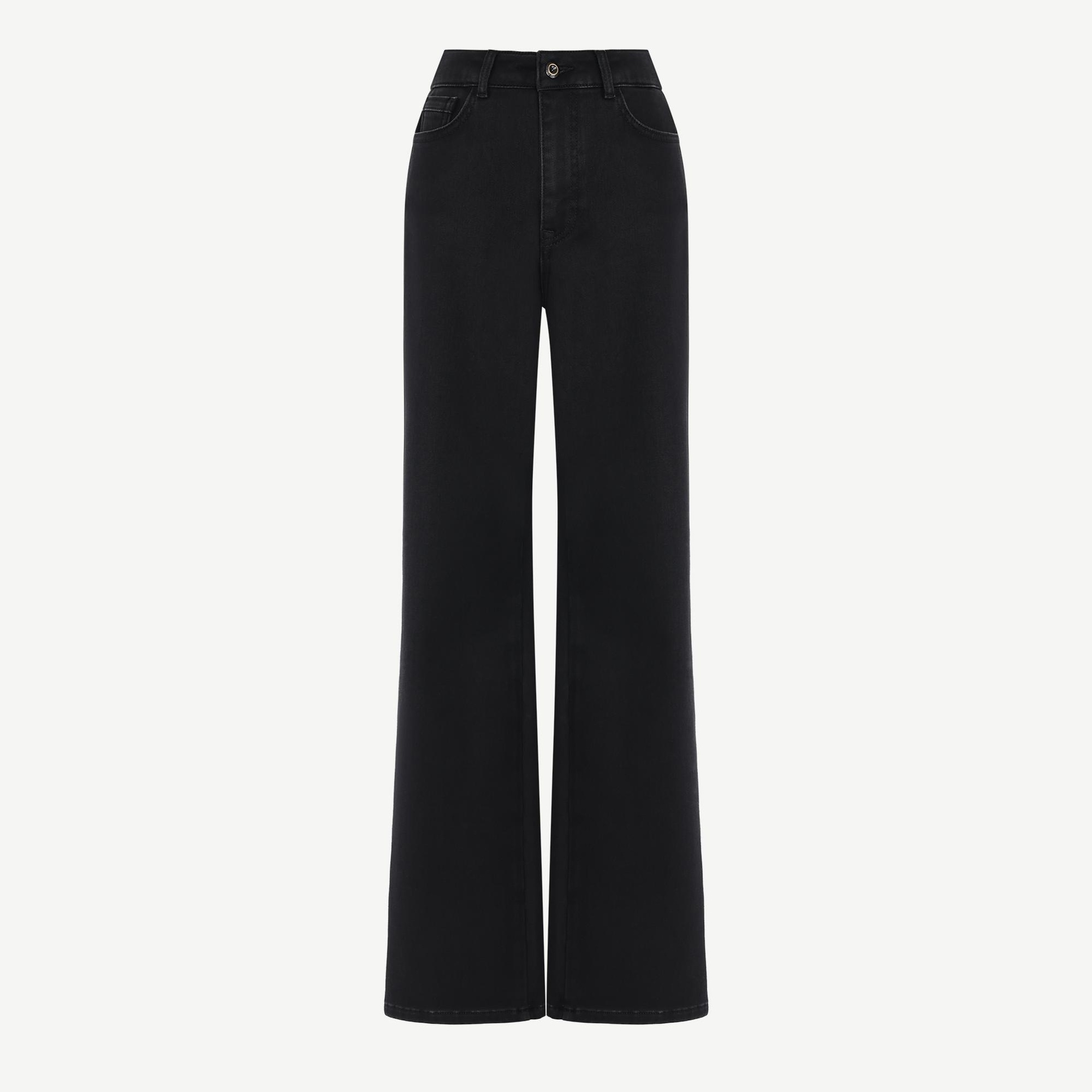 YARGICI Bootcut Normal Bel Pantolon