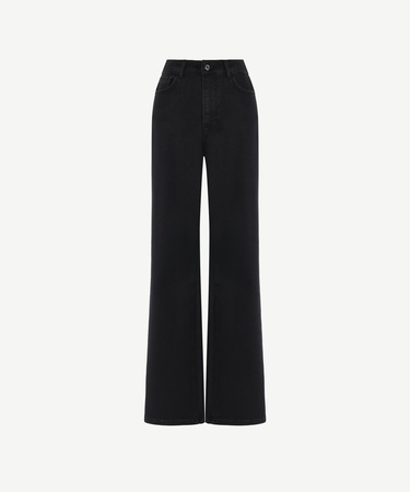  YARGICI Bootcut Normal Bel Pantolon