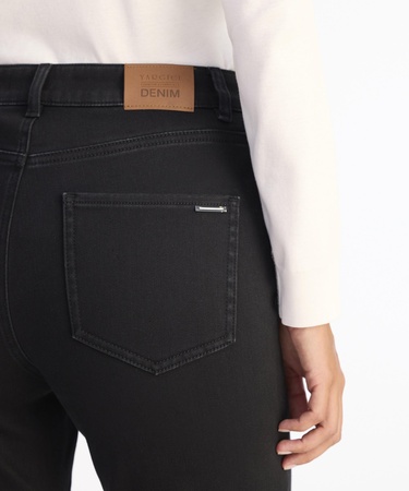  YARGICI Bootcut Normal Bel Pantolon