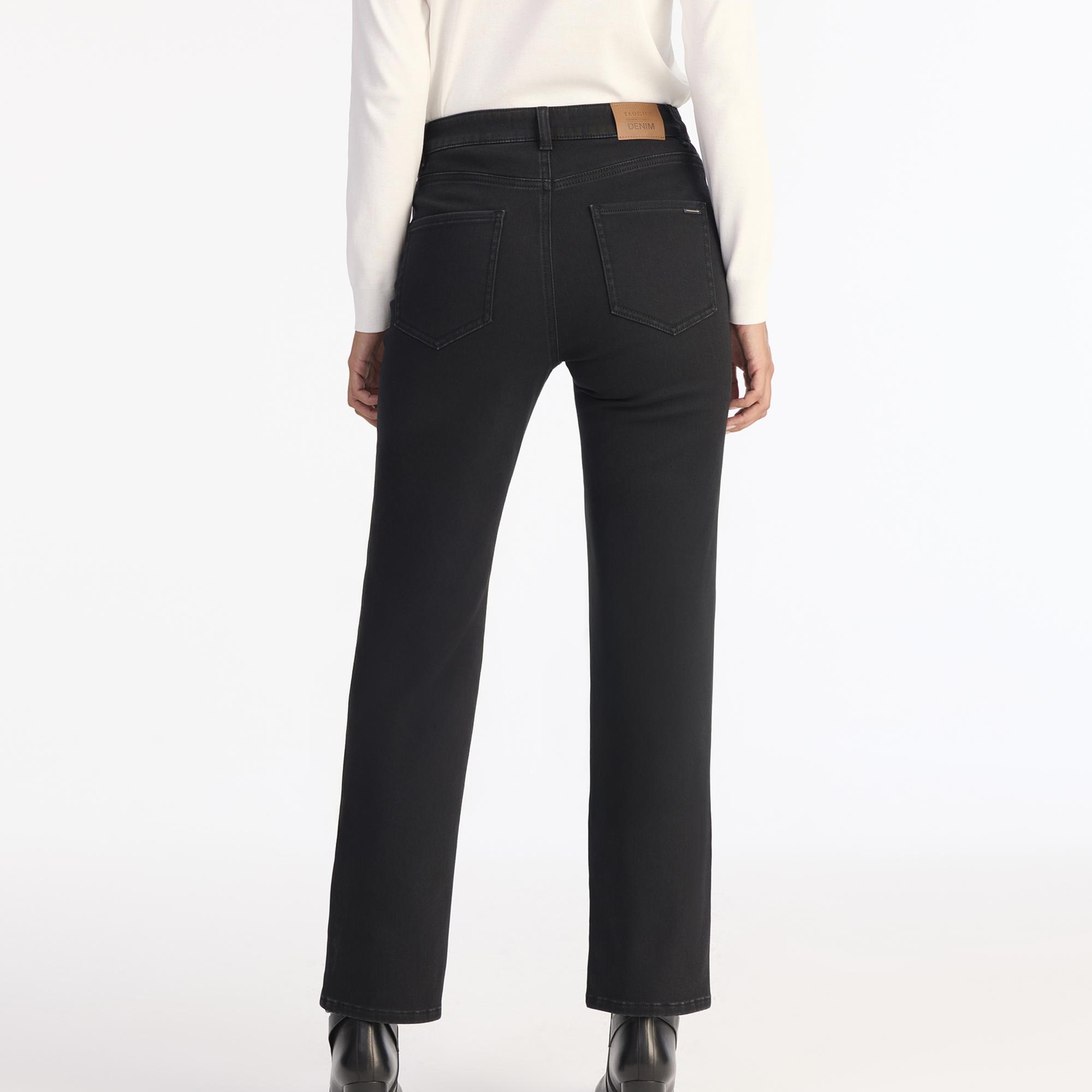 YARGICI Bootcut Normal Bel Pantolon