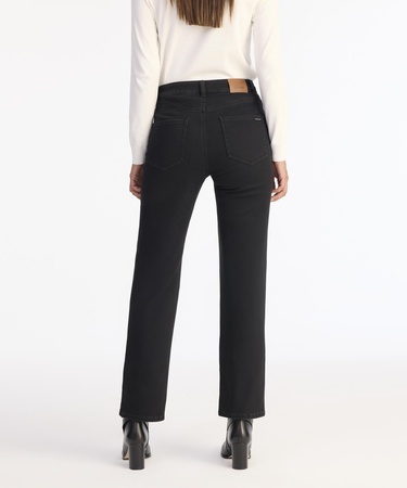  YARGICI Bootcut Normal Bel Pantolon