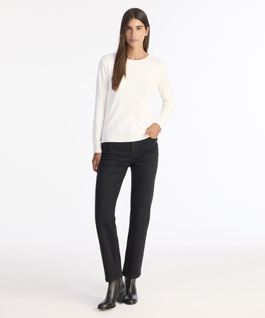  YARGICI Bootcut Normal Bel Pantolon