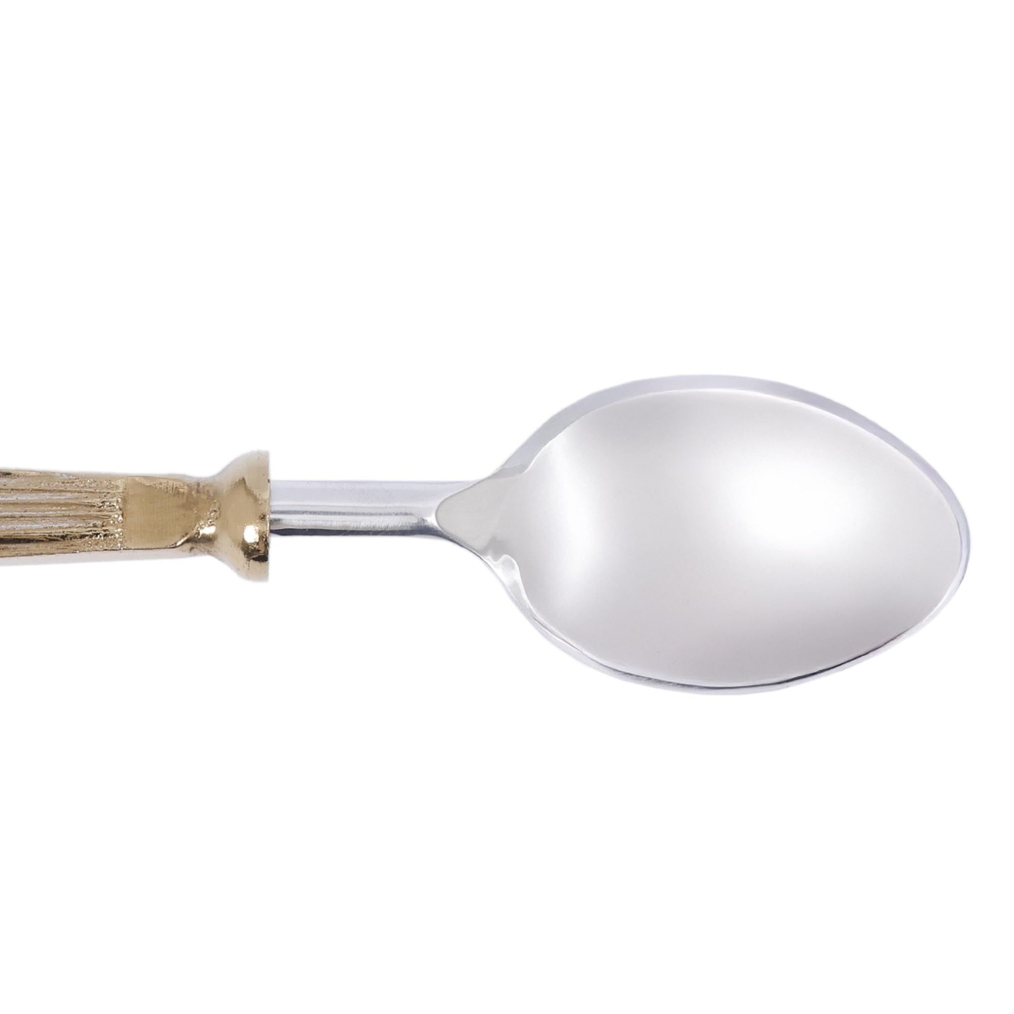 YARGICI Tatlı Kaşığı (16 cm)