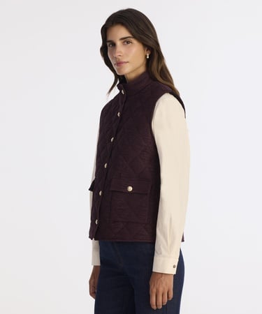  YARGICI Regular Dik Yaka Yelek