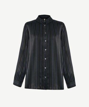  YARGICI Regular Gömlek Yaka Uzun Kol Gömlek