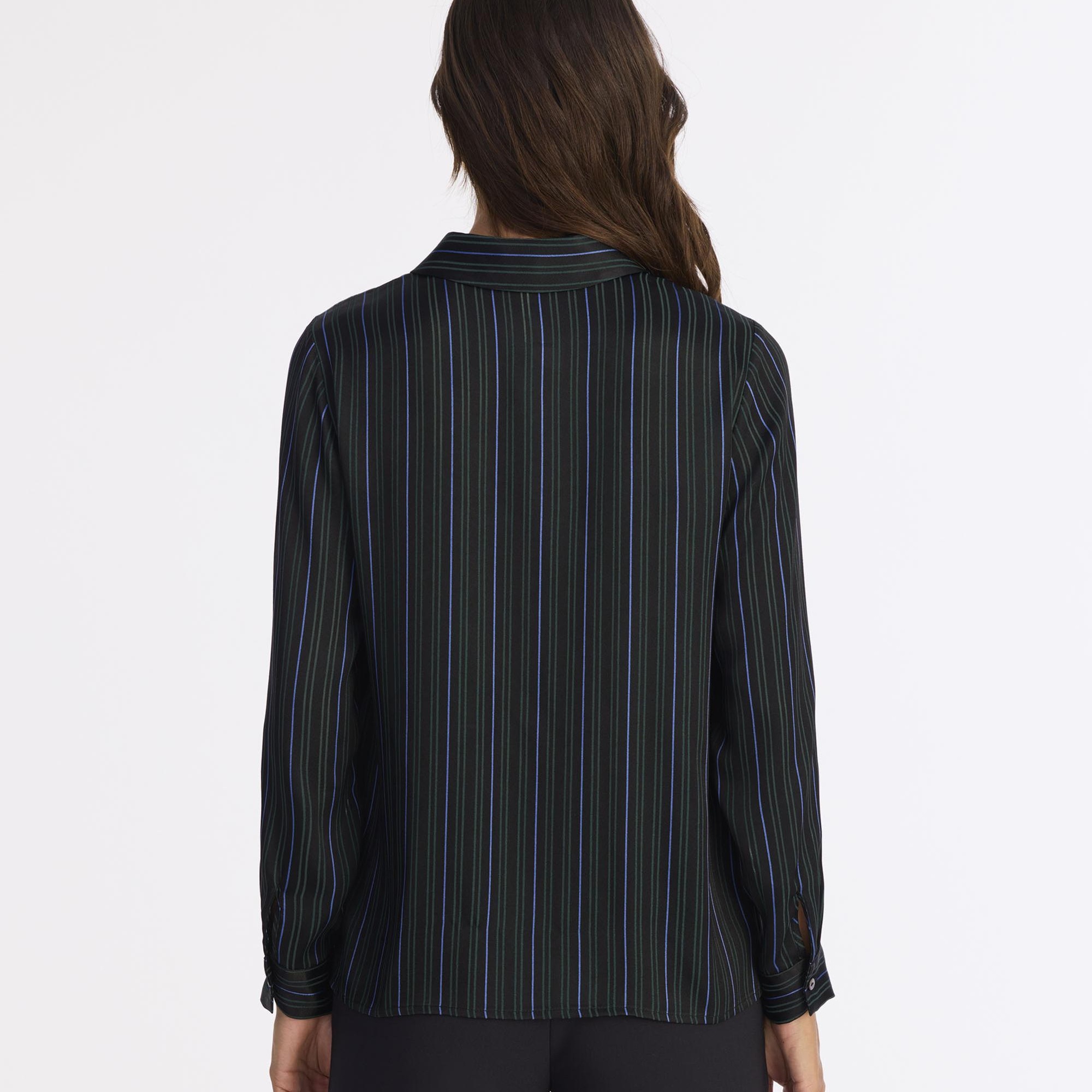 YARGICI Regular Gömlek Yaka Uzun Kol Gömlek