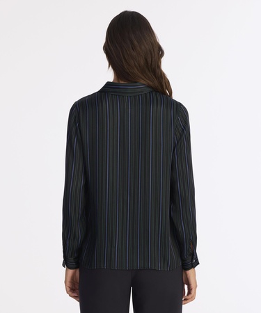  YARGICI Regular Gömlek Yaka Uzun Kol Gömlek