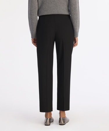  YARGICI Tapered Yüksek Bel Pantolon