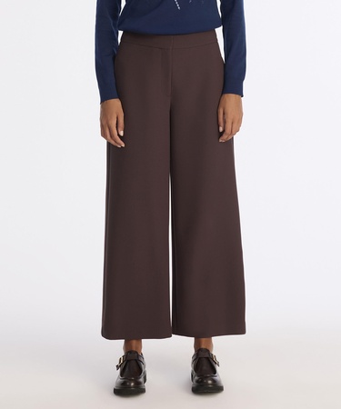  YARGICI Düz Normal Bel Pantolon