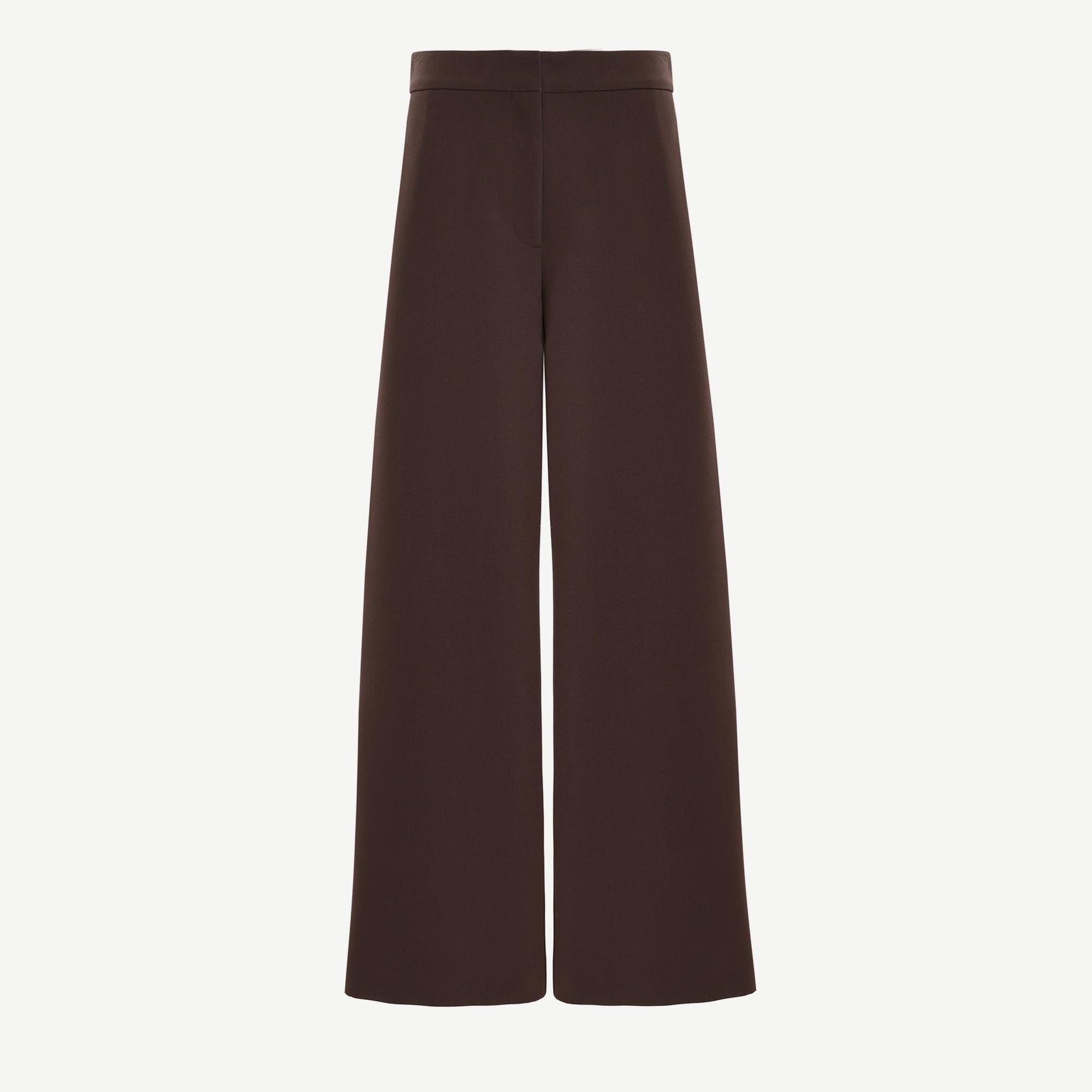 YARGICI Düz Normal Bel Pantolon