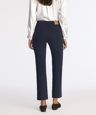  YARGICI Non- Denim Bootcut Normal Bel Pantolon