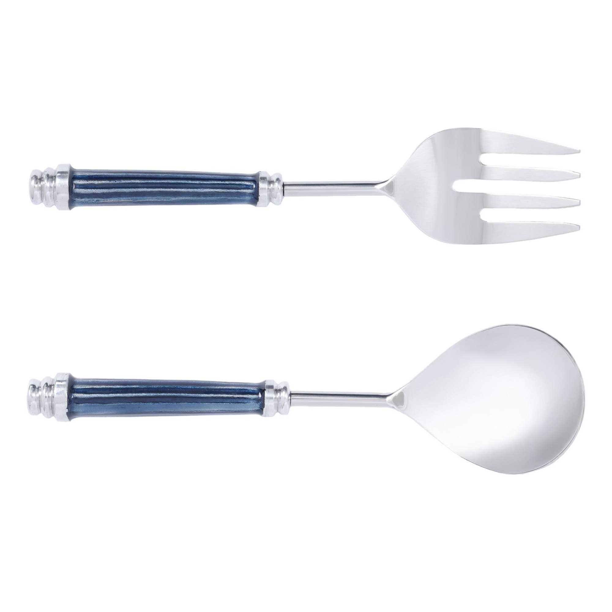 YARGICI Salata Servis Seti (28x7 cm)