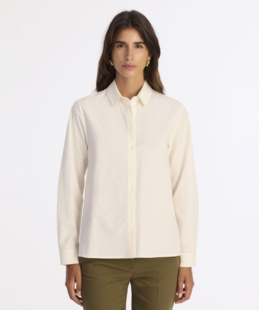  YARGICI Regular Gömlek Yaka Uzun Kol Gömlek