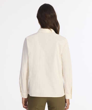  YARGICI Regular Gömlek Yaka Uzun Kol Gömlek