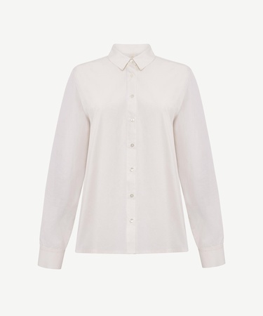  YARGICI Regular Gömlek Yaka Uzun Kol Gömlek